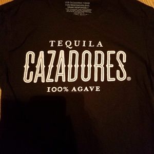 Tops - Tequila Tee Tops - Tequila Tee